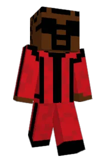 CeeLo_green Minecraft avatar full body