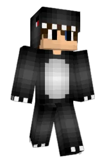 Ceebtsheej1 Minecraft avatar full body