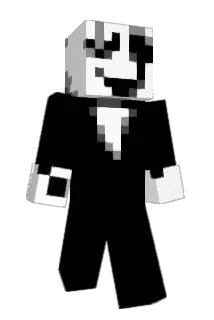 Ceedat11 Minecraft avatar full body