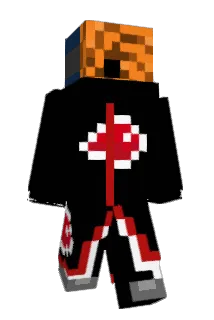 CeedaySS Minecraft avatar full body