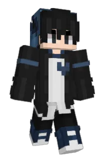 CeeeeeL Minecraft avatar full body