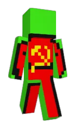 Custom render preview
