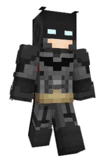 Ceezbear Minecraft avatar full body