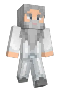 Cehlub Minecraft avatar full body
