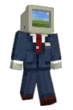 Ceita2025 Minecraft avatar full body