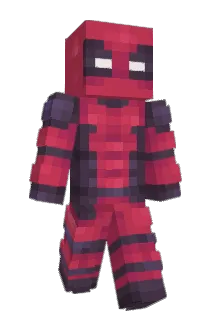 Cejas17 Minecraft avatar full body