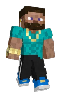 Ceki4a007 Minecraft avatar full body