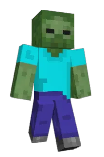 Cel0sito Minecraft avatar full body