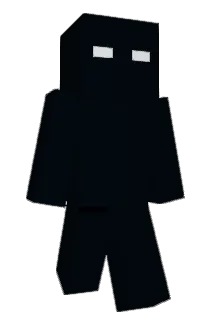 Celariel Minecraft avatar full body