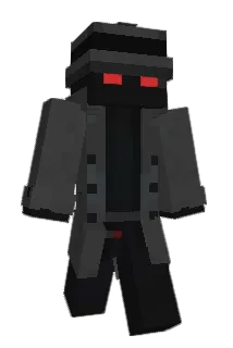 CelebrimborZ Minecraft avatar full body