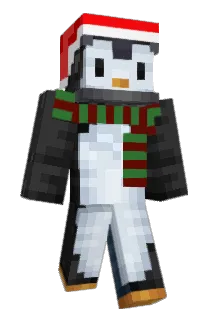 CeleryStick01 Minecraft avatar full body