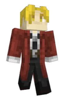Celestial_Deus Minecraft avatar full body