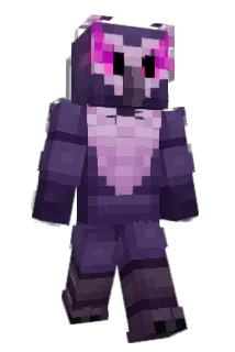 Celestial_Motz Minecraft avatar full body