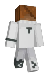Celestial_Tet Minecraft avatar full body