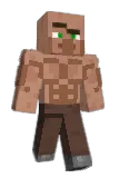 Celestyre Minecraft avatar full body