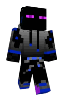 Celetial1000 Minecraft avatar full body
