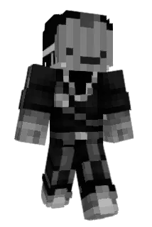 Celian09 Minecraft avatar full body