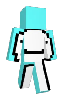 Celian2209 Minecraft avatar full body