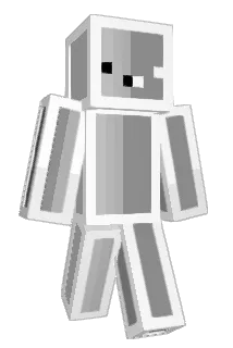 Celintello Minecraft avatar full body