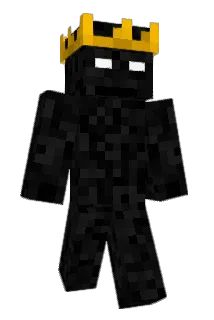 Cellbtops Minecraft avatar full body