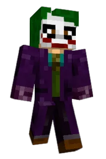 Celli187 Minecraft avatar full body