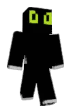 Cellulog Minecraft avatar full body