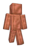 CeltiX58 Minecraft avatar full body
