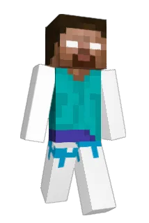 CelticMinecraft Minecraft avatar full body