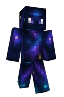 CelticValkyrie Minecraft avatar full body