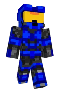 CelticWoman7 Minecraft avatar full body