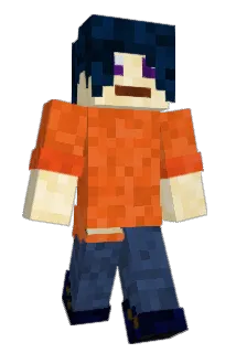 Celtic_Ravens Minecraft avatar full body