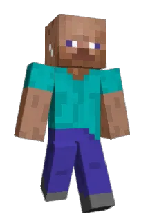 Celticlasm Minecraft avatar full body
