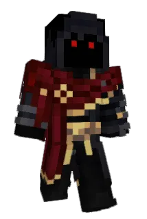 Celuix2 Minecraft avatar full body