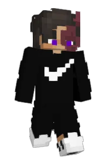 Celvyn_ Minecraft avatar full body