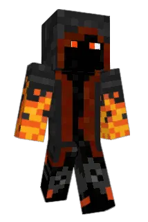 CemOyunda Minecraft avatar full body