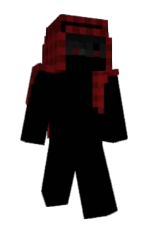 Cem_Uzan Minecraft avatar full body