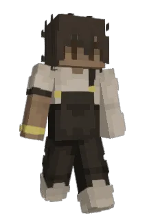 Cementmixer39 Minecraft avatar full body