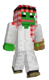 Custom render preview