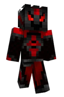 CenTuy Minecraft avatar full body