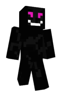 CensorMB Minecraft avatar full body