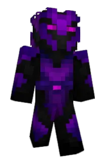 CensoredAlt22 Minecraft avatar full body