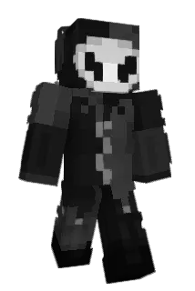 Censoring Minecraft avatar full body