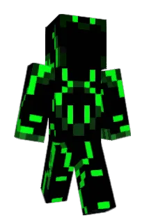 CentaurusL4YT Minecraft avatar full body