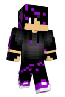 Centipede_Ken Minecraft avatar full body