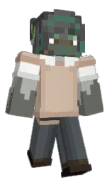 Custom render preview