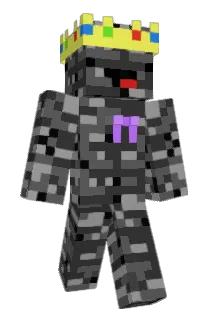 Cento1 Minecraft avatar full body
