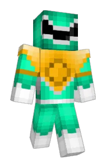 CentraLXHoGaN Minecraft avatar full body