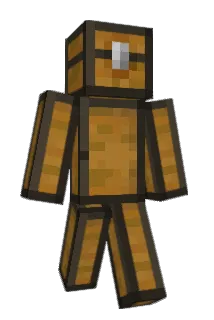 Centrius_L Minecraft avatar full body