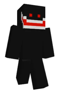 Centurian_01 Minecraft avatar full body