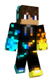 Ceo_of_Gulag Minecraft avatar full body